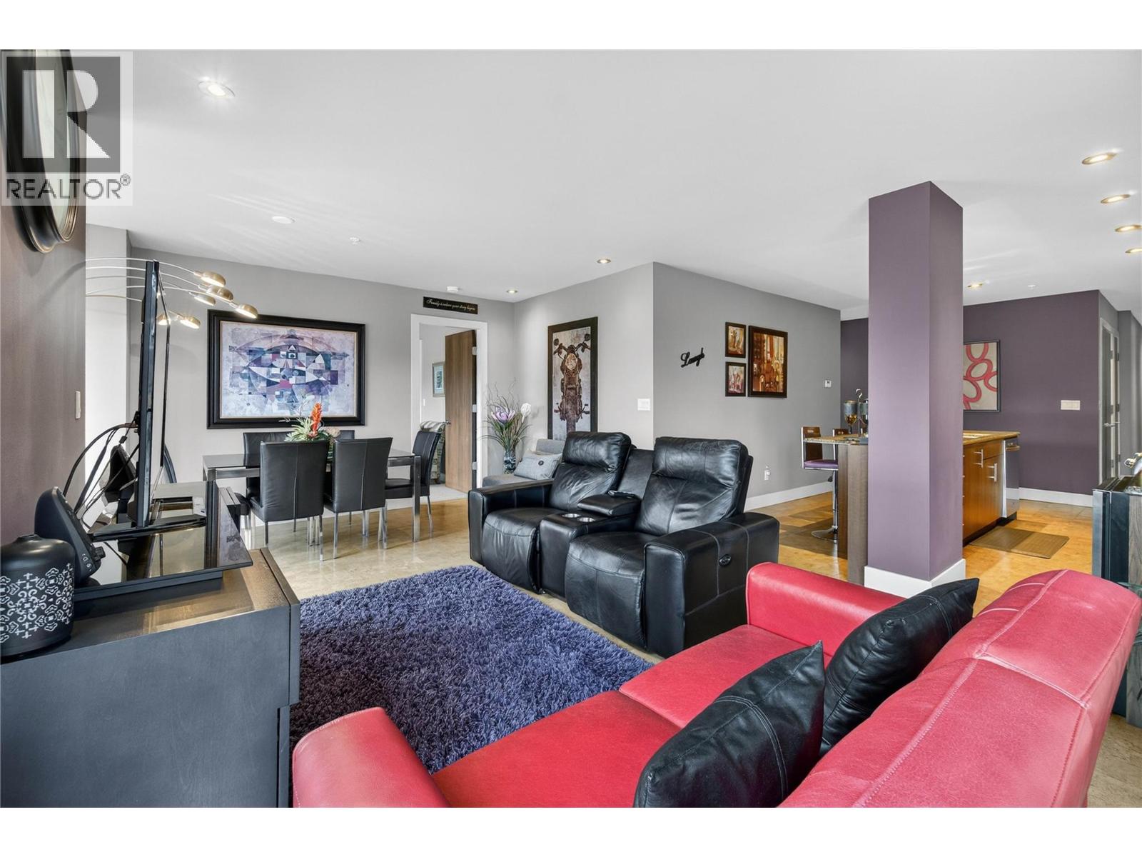 326 Mara Lake Lane Unit# 309, Sicamous