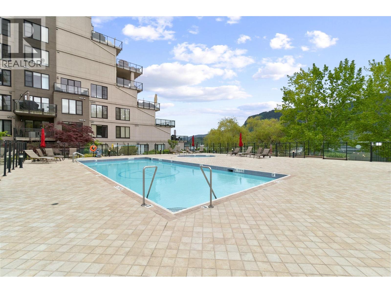 326 Mara Lake Lane Unit# 309, Sicamous