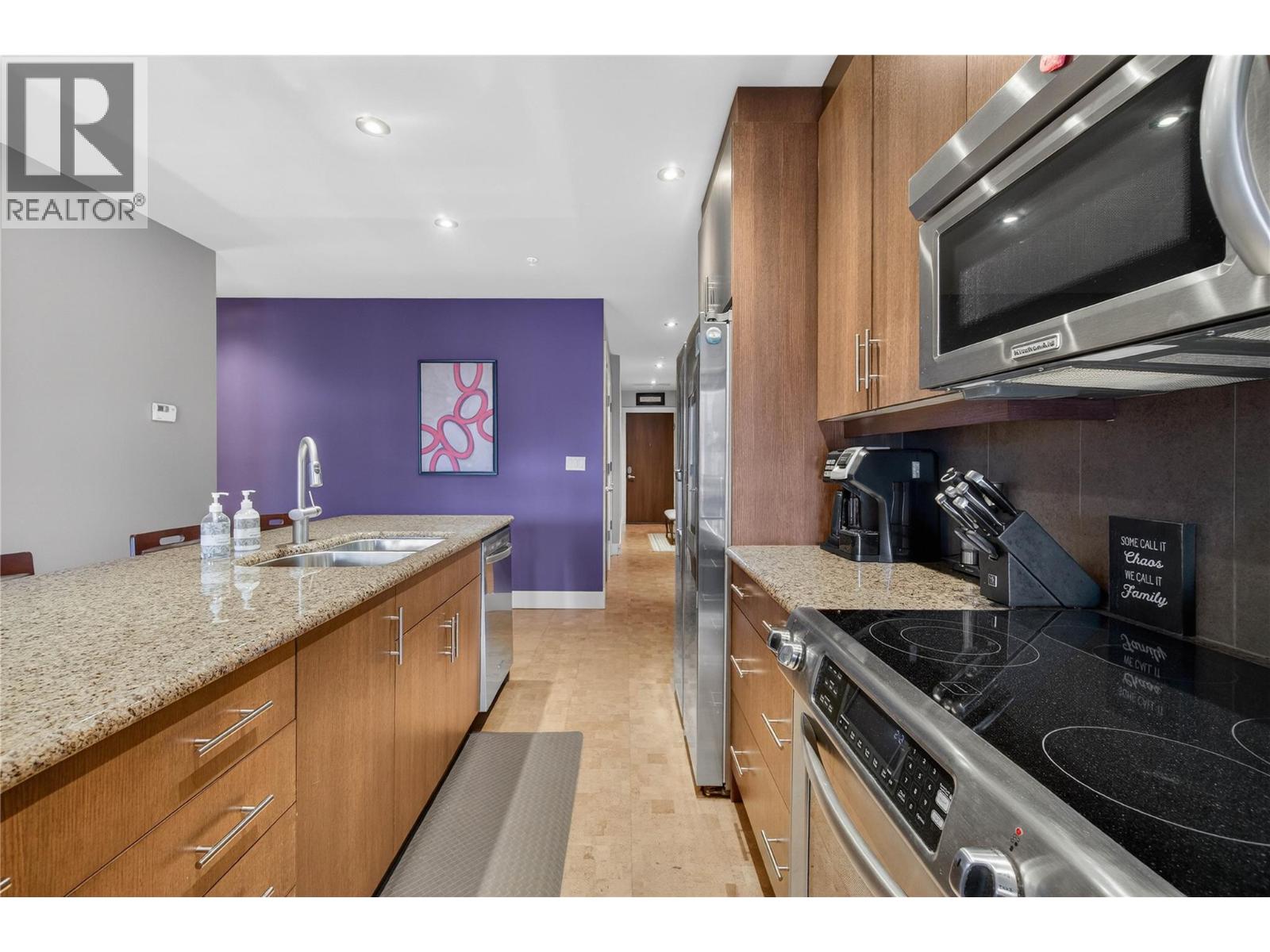 326 Mara Lake Lane Unit# 309, Sicamous