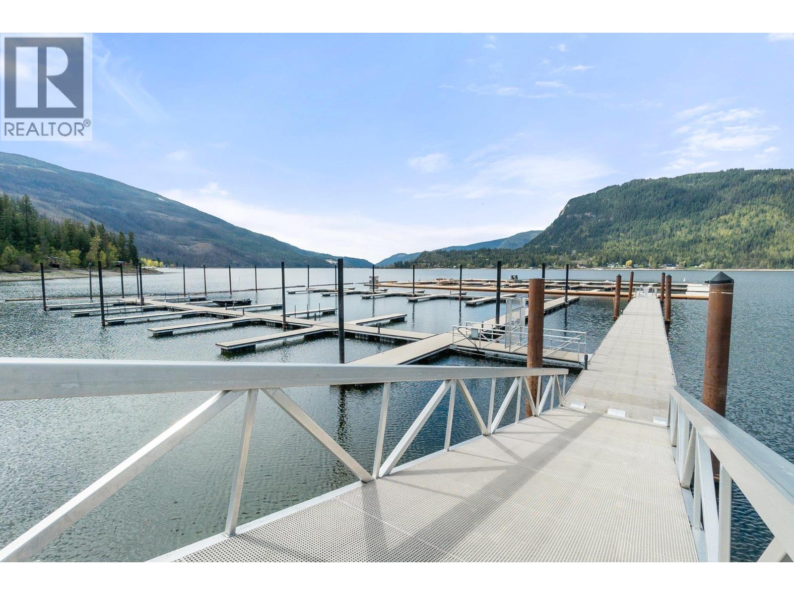 326 Mara Lake Lane Unit# 309, Sicamous
