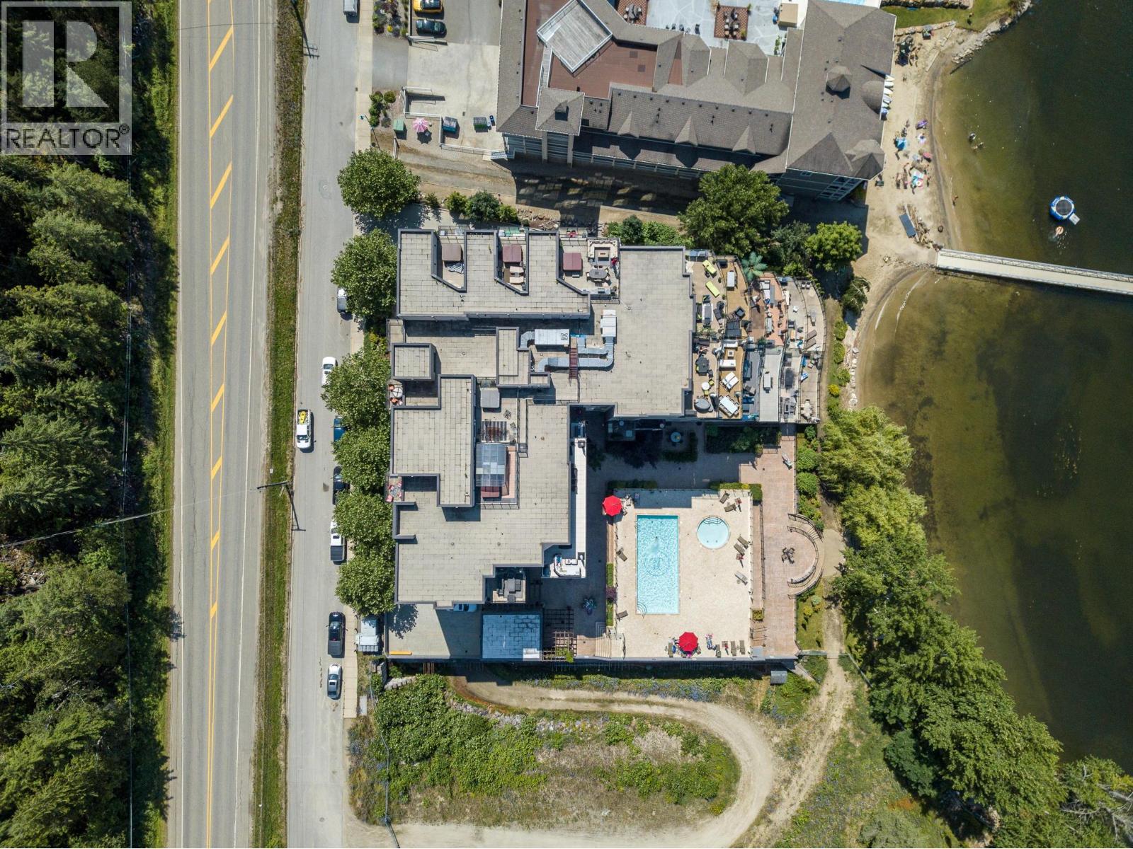 326 Mara Lake Lane Unit# 309, Sicamous