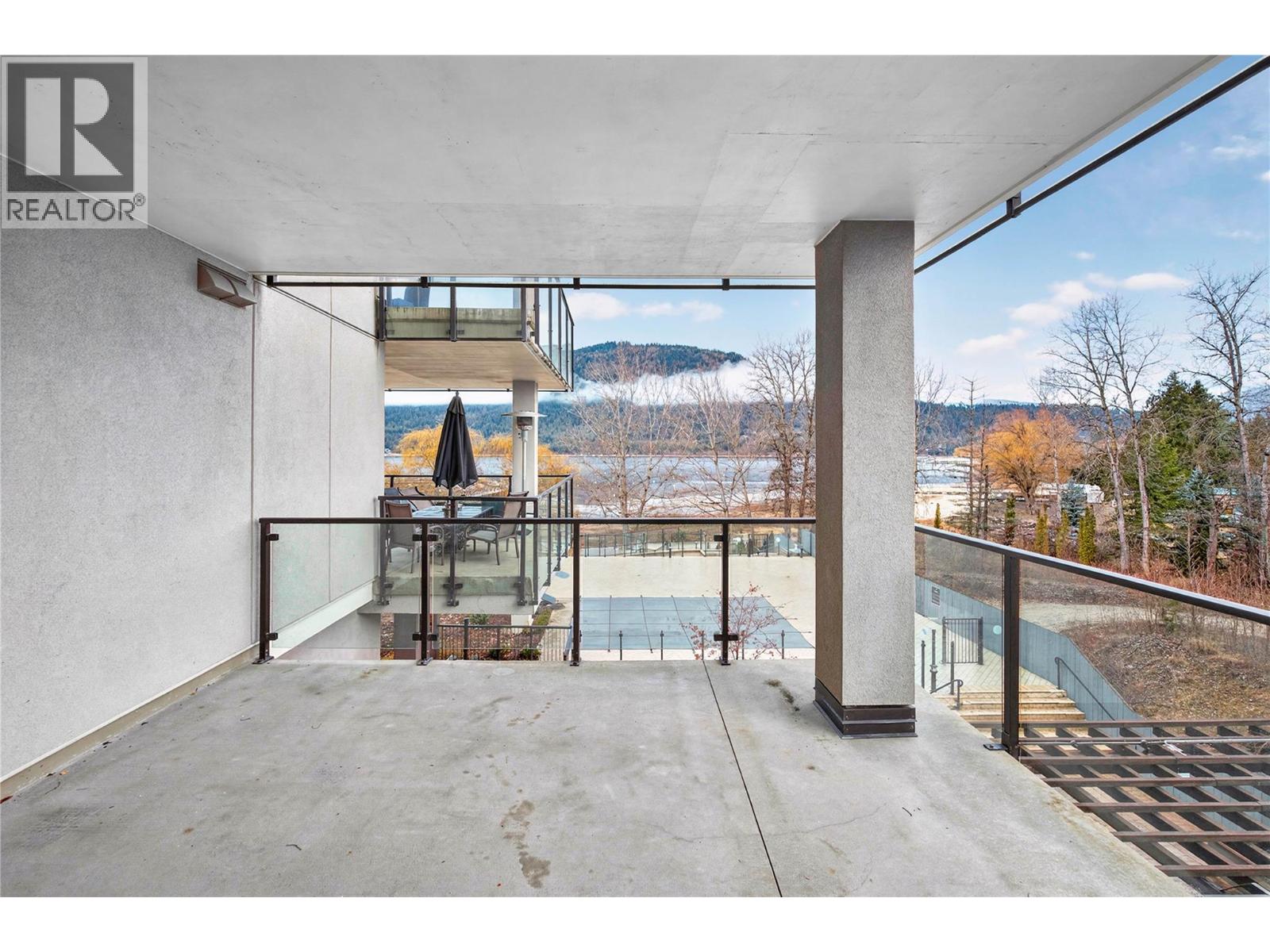 326 Mara Lake Lane Unit# 309, Sicamous