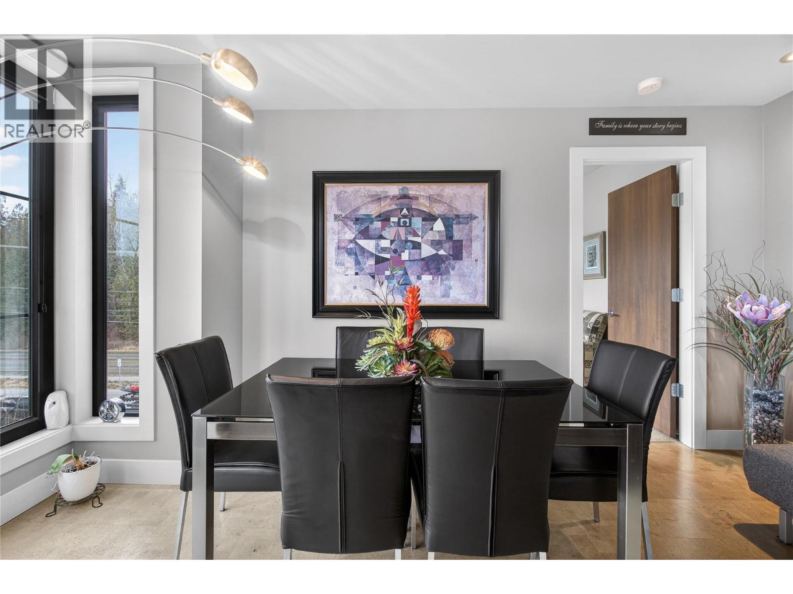 326 Mara Lake Lane Unit# 309, Sicamous