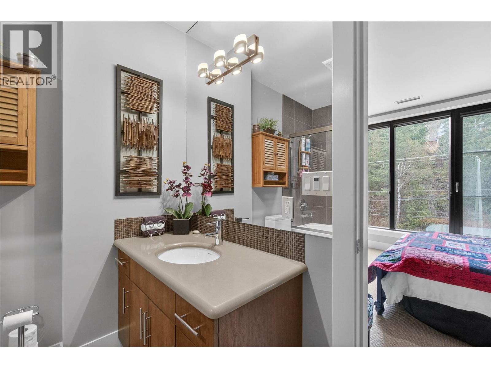 326 Mara Lake Lane Unit# 309, Sicamous