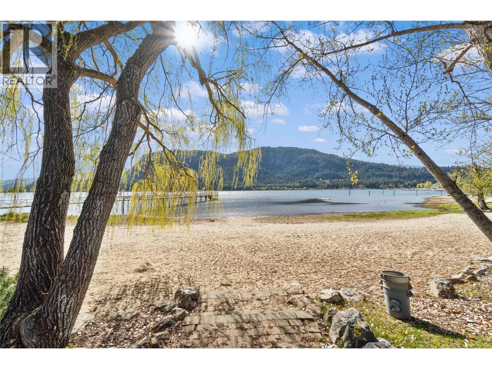 326 Mara Lake Lane Unit# 309, Sicamous