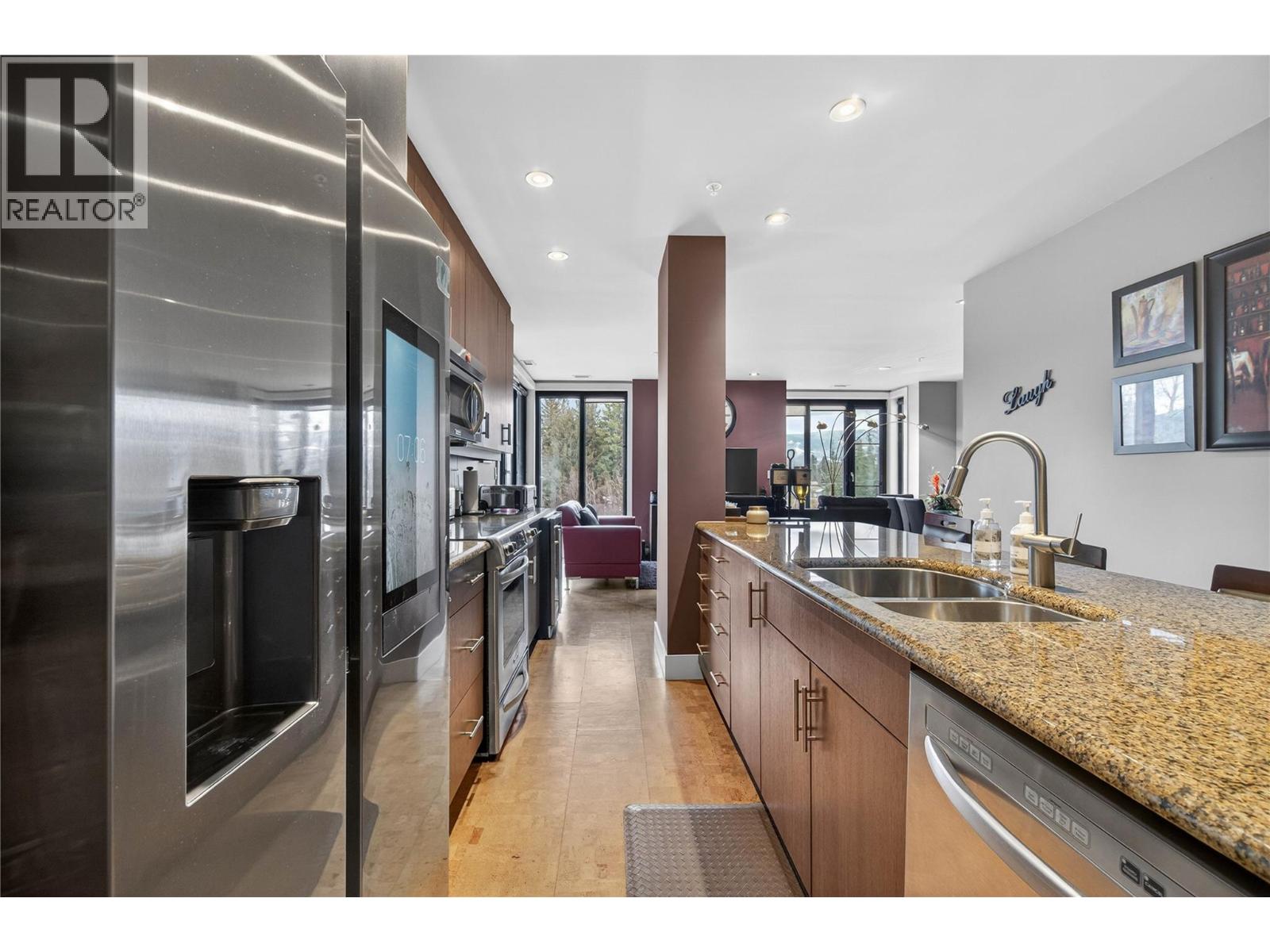 326 Mara Lake Lane Unit# 309, Sicamous