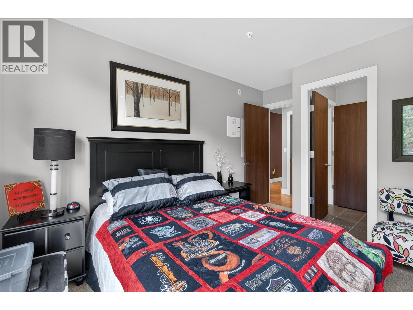 326 Mara Lake Lane Unit# 309, Sicamous