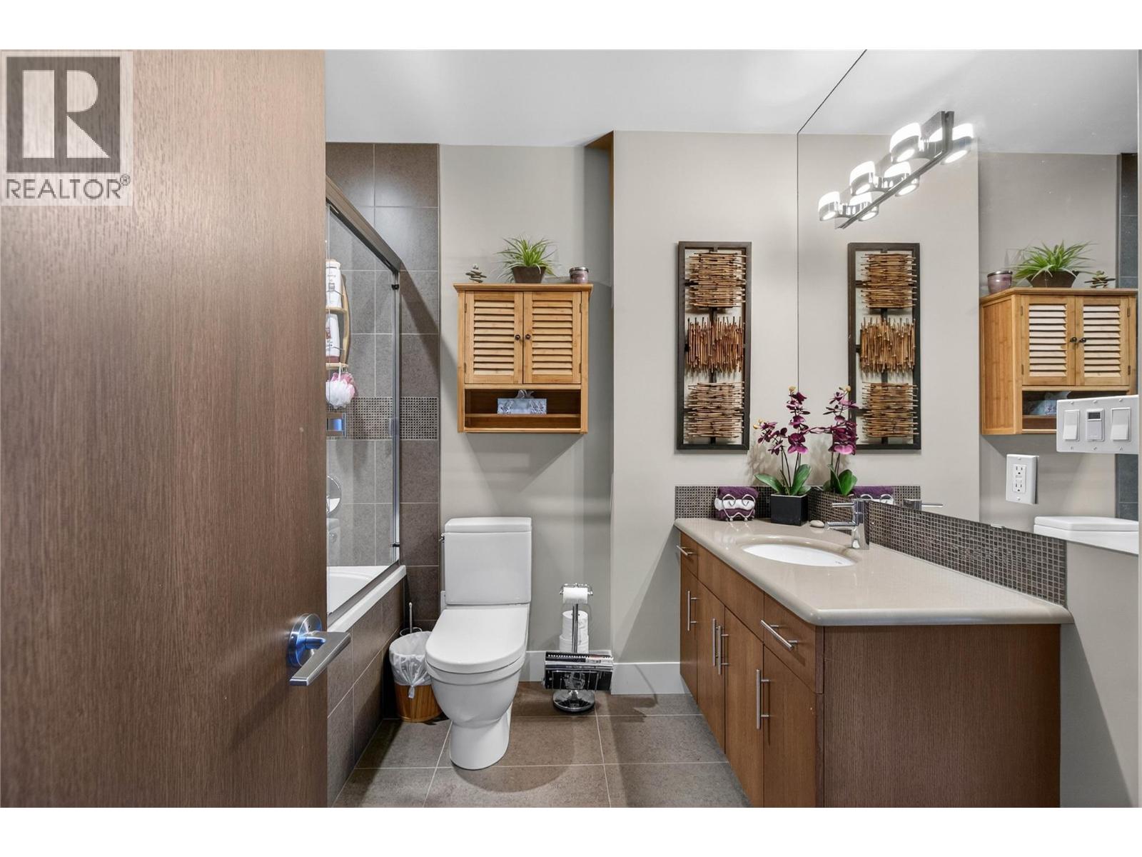 326 Mara Lake Lane Unit# 309, Sicamous