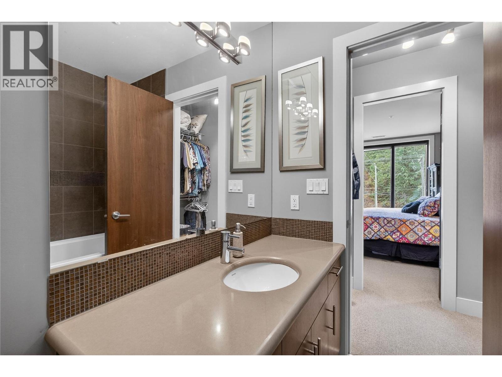 326 Mara Lake Lane Unit# 309, Sicamous