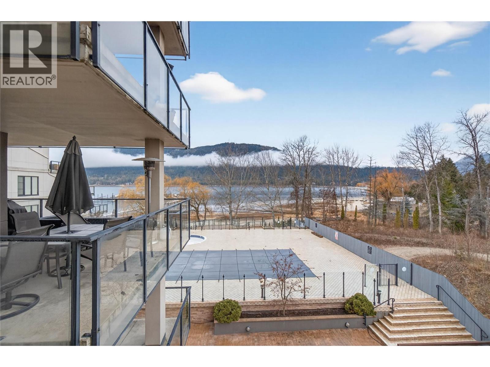 326 Mara Lake Lane Unit# 309, Sicamous