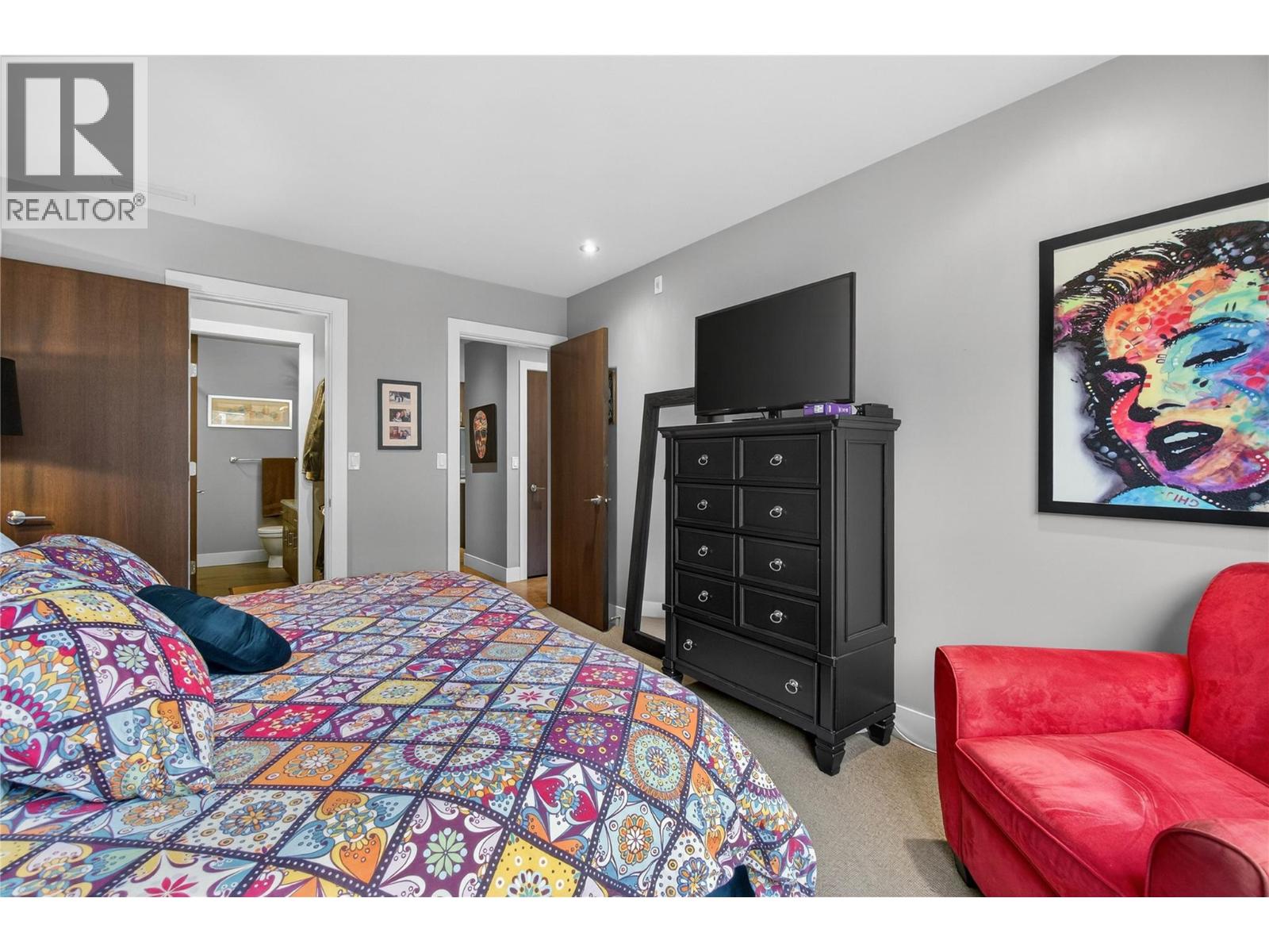 326 Mara Lake Lane Unit# 309, Sicamous