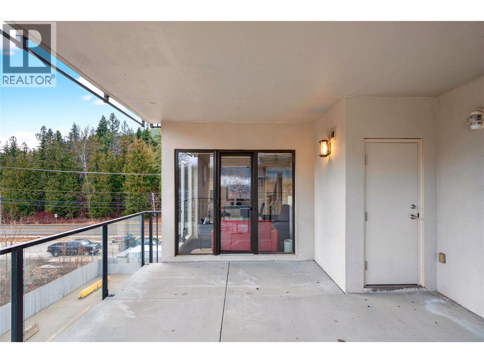 326 Mara Lake Lane Unit# 309, Sicamous