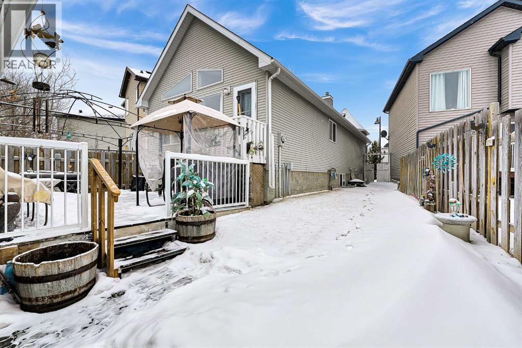Single Family House Bungalow for Sale in  prestwick Heights SE McKenzie Towne Calgary 