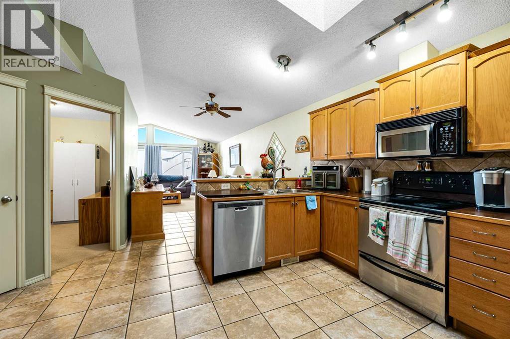 Single Family House Bungalow for Sale in  prestwick Heights SE McKenzie Towne Calgary 