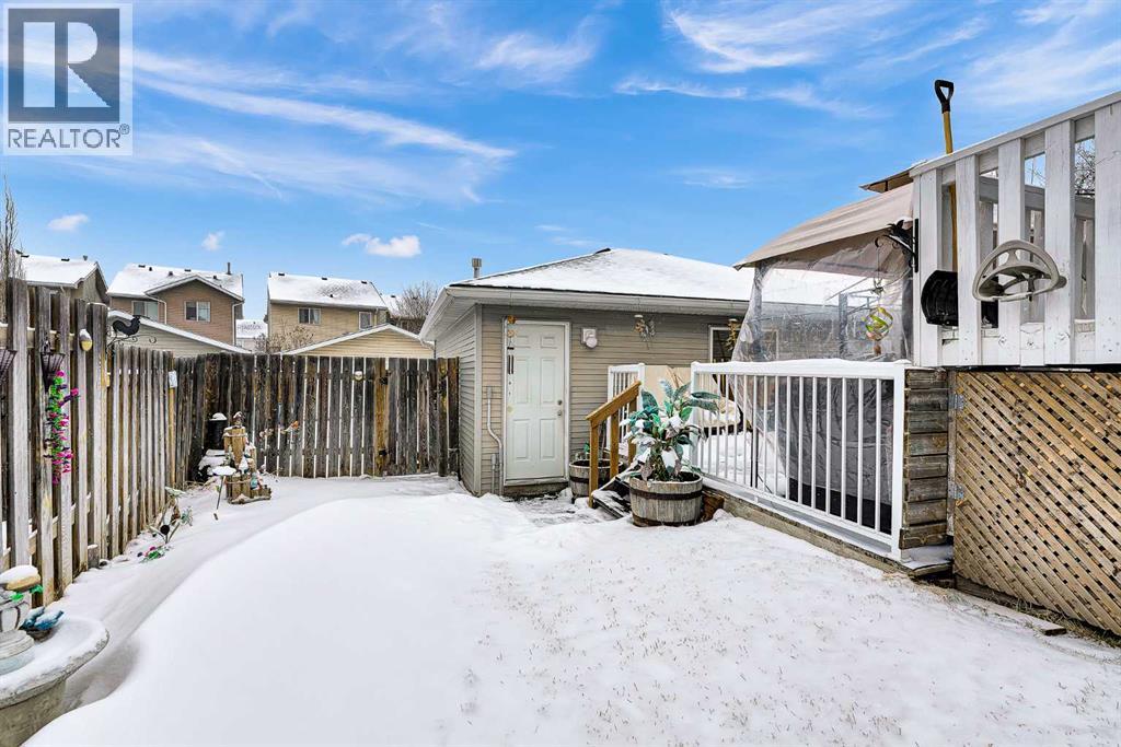 Single Family House Bungalow for Sale in  prestwick Heights SE McKenzie Towne Calgary 