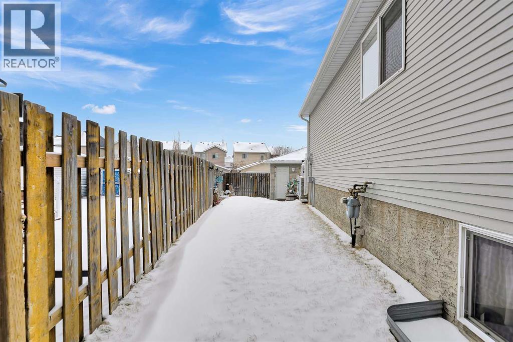 Single Family House Bungalow for Sale in  prestwick Heights SE McKenzie Towne Calgary 