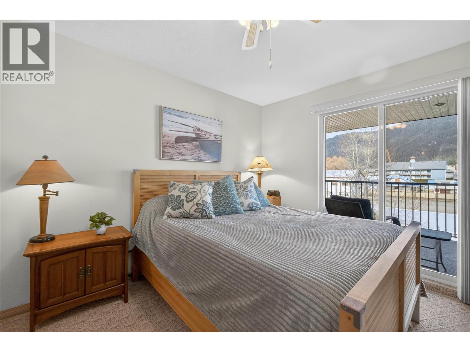 1002 Riverside Avenue Unit# 314, Sicamous