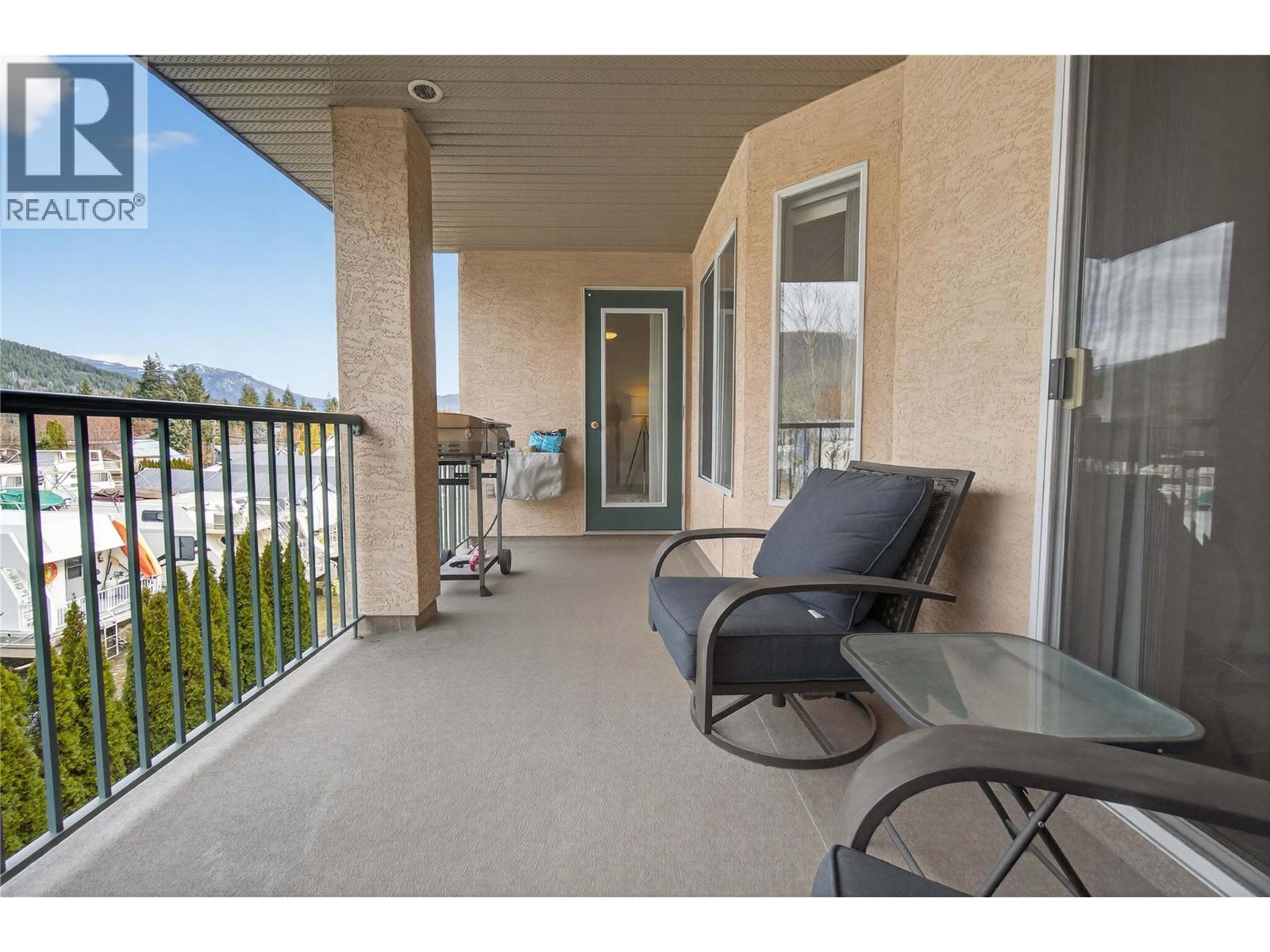 1002 Riverside Avenue Unit# 314, Sicamous