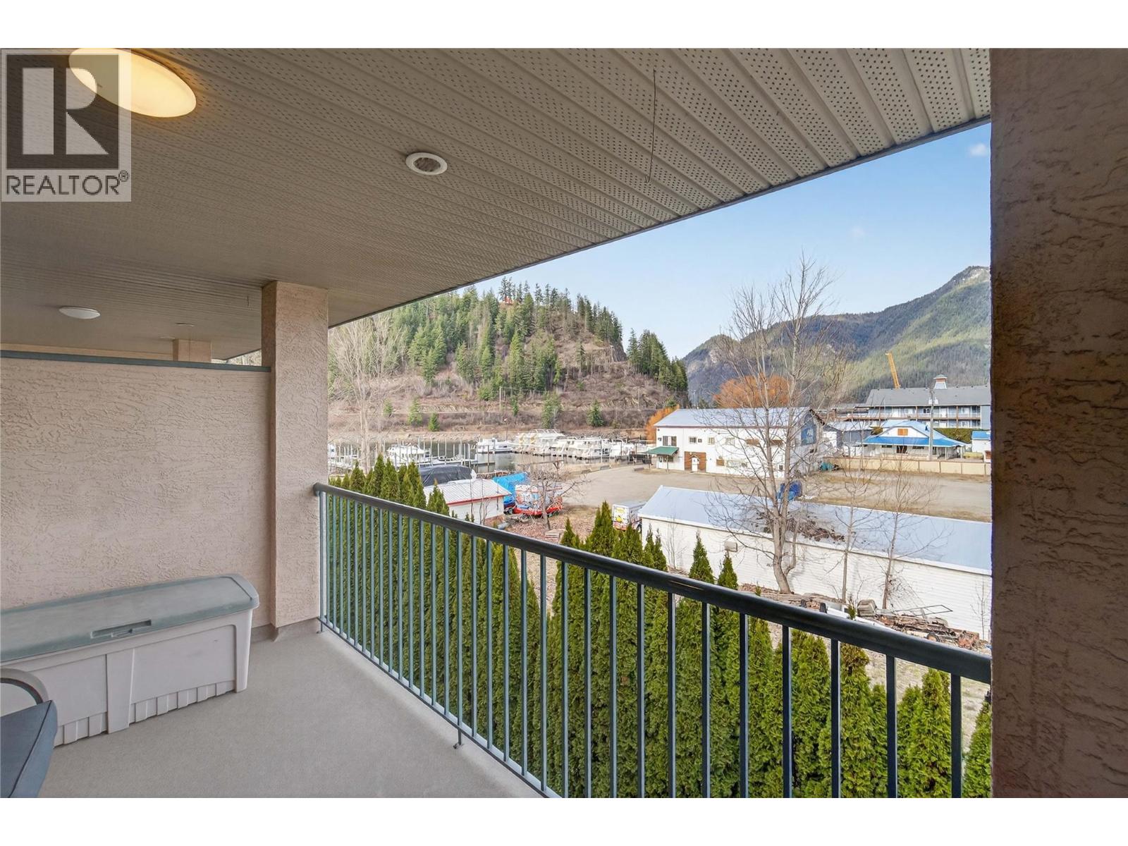 1002 Riverside Avenue Unit# 314, Sicamous