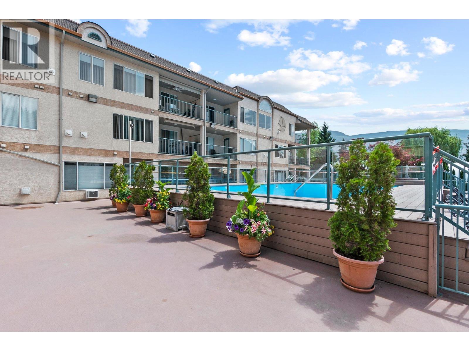 1002 Riverside Avenue Unit# 314, Sicamous