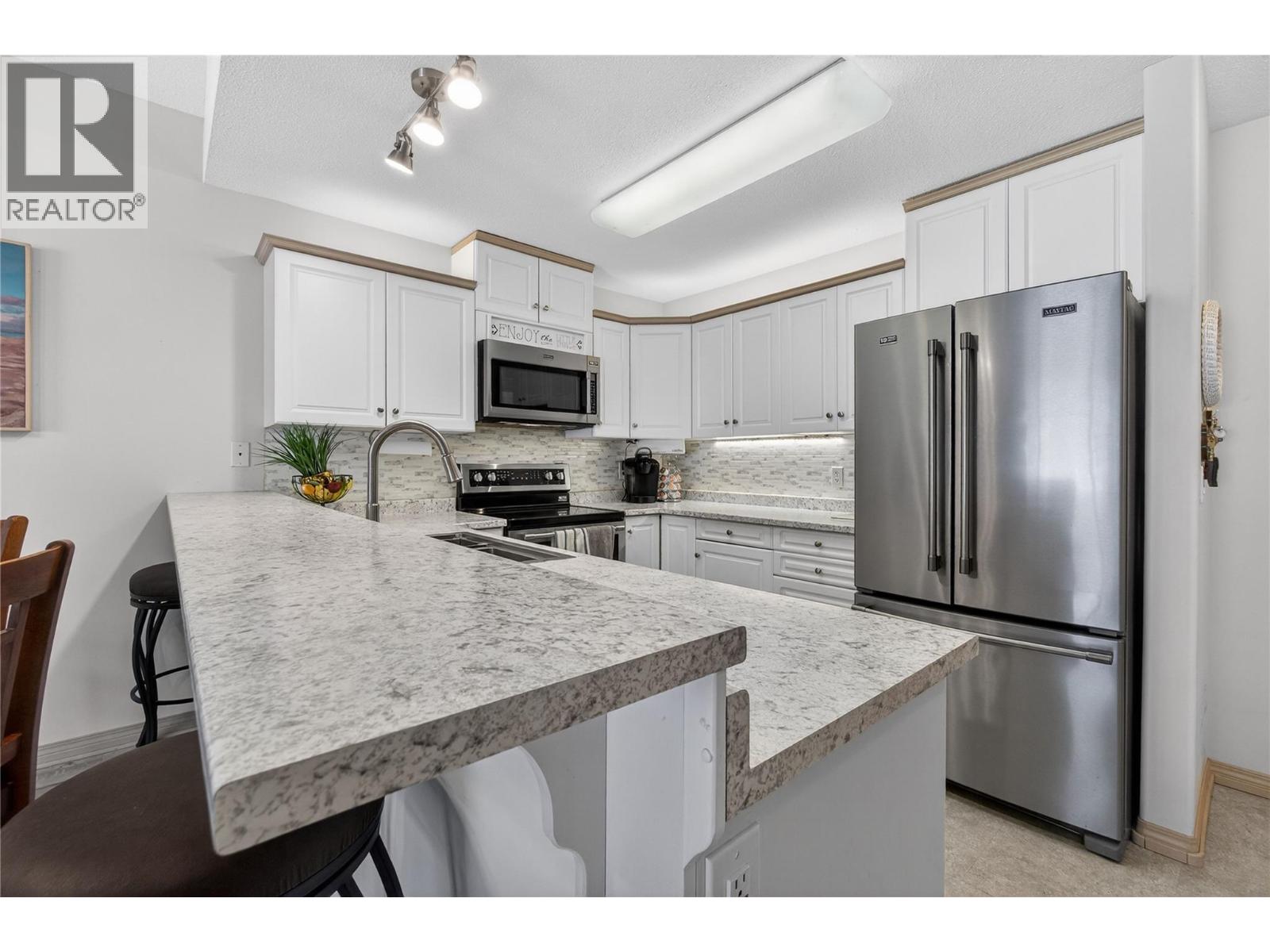 1002 Riverside Avenue Unit# 314, Sicamous