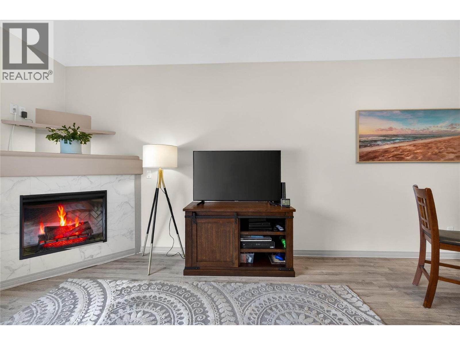 1002 Riverside Avenue Unit# 314, Sicamous