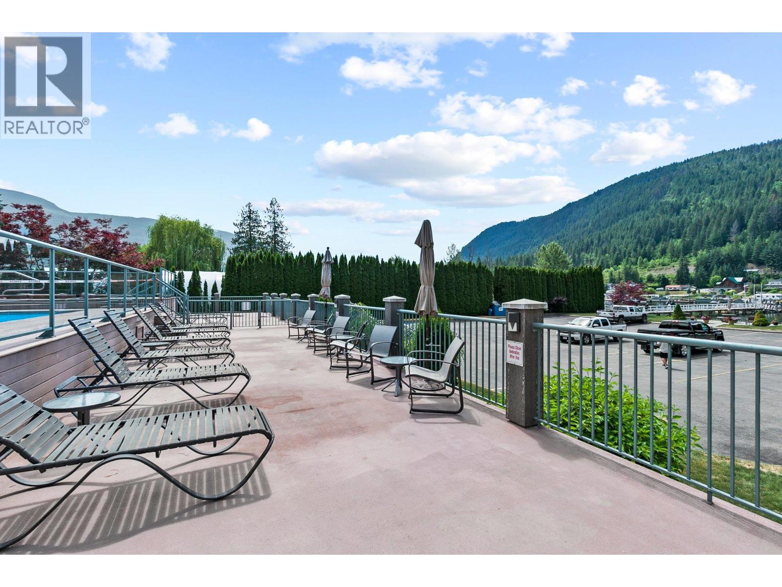1002 Riverside Avenue Unit# 314, Sicamous