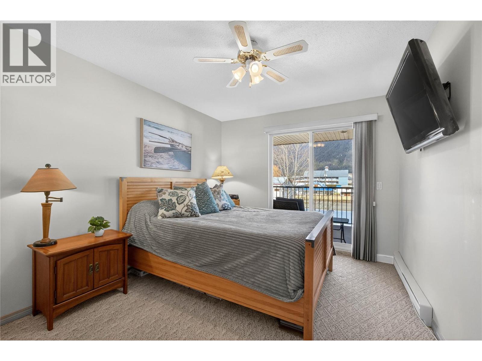 1002 Riverside Avenue Unit# 314, Sicamous