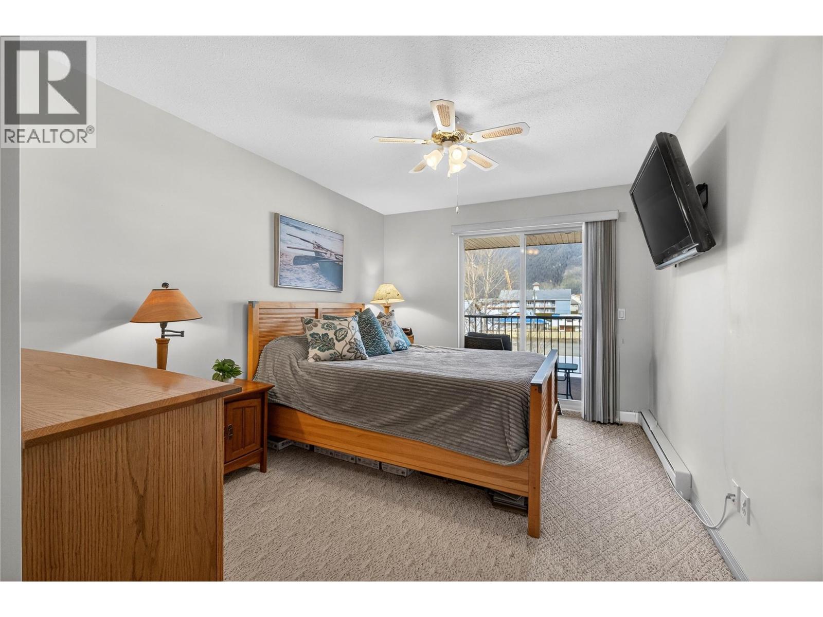 1002 Riverside Avenue Unit# 314, Sicamous