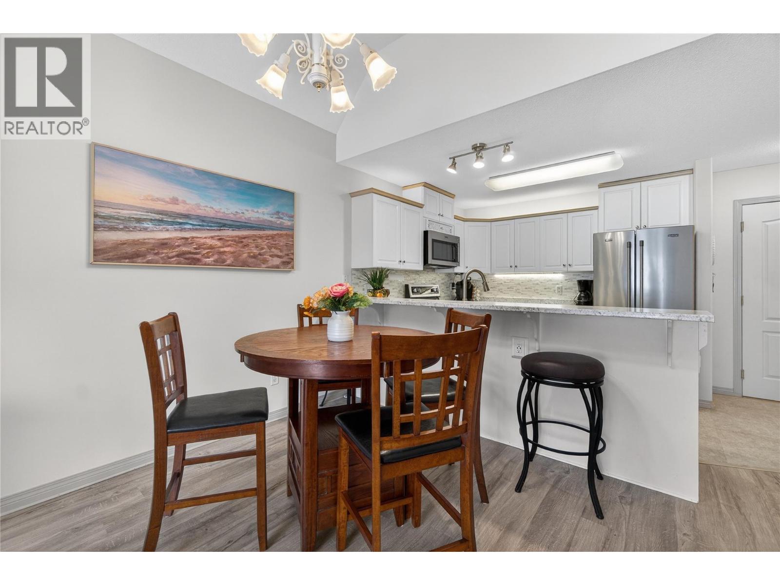 1002 Riverside Avenue Unit# 314, Sicamous