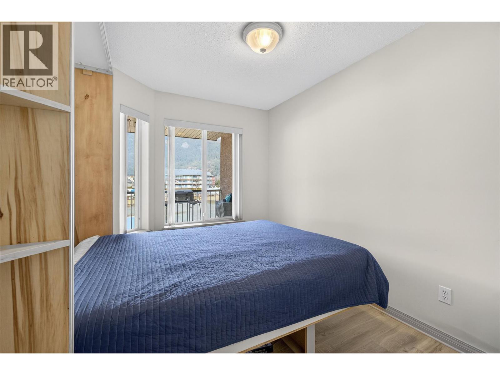 1002 Riverside Avenue Unit# 314, Sicamous