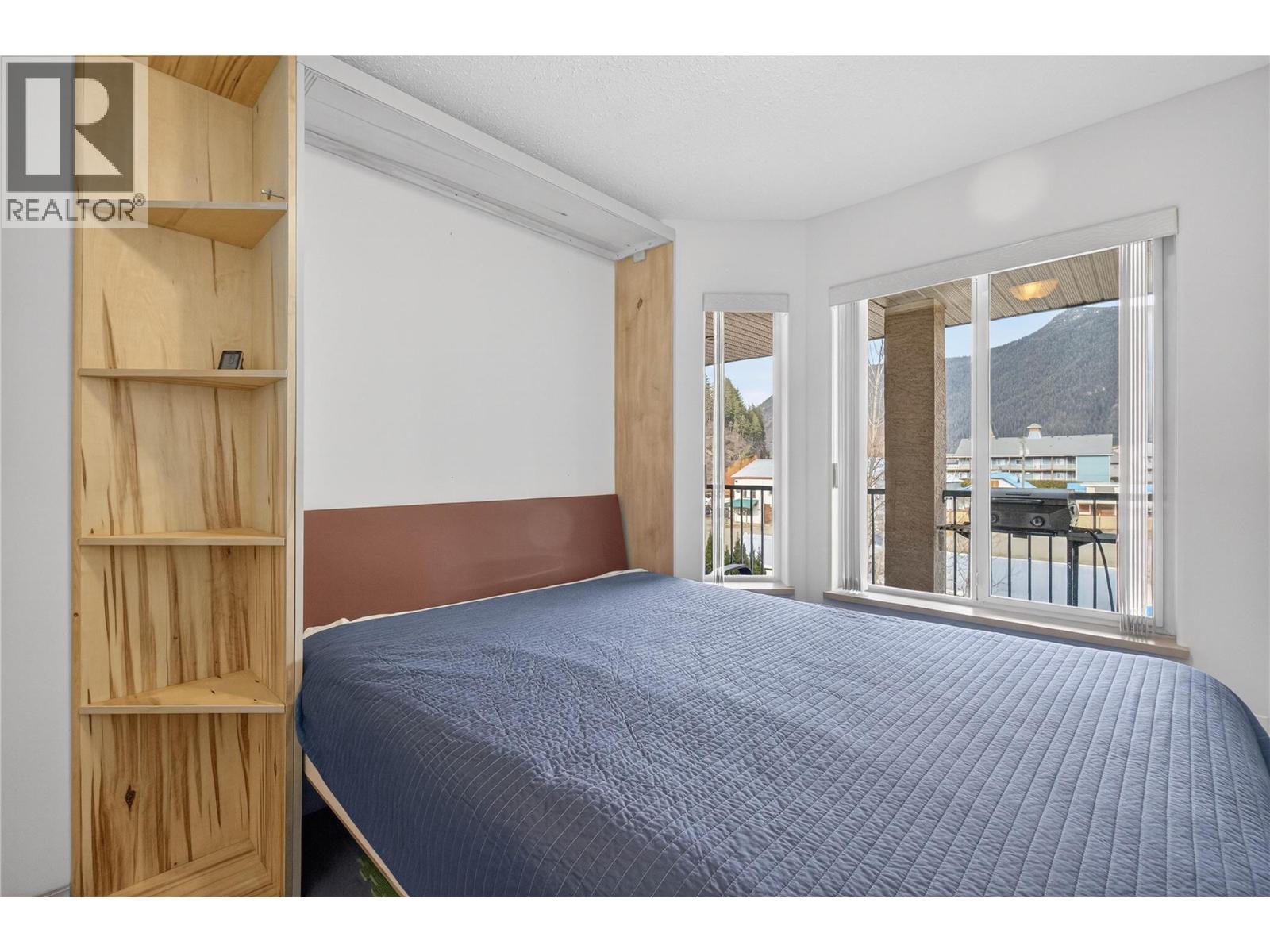 1002 Riverside Avenue Unit# 314, Sicamous