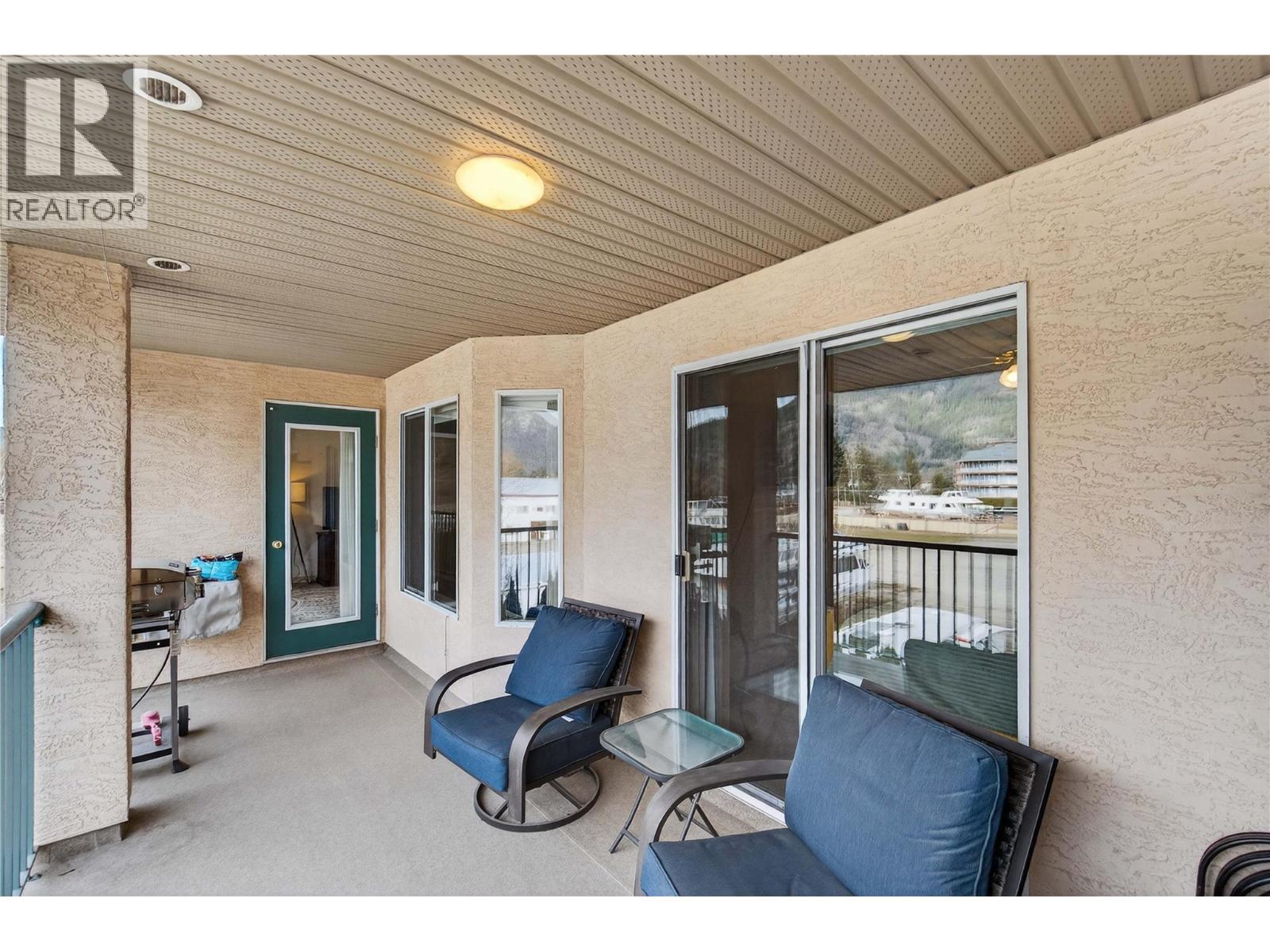 1002 Riverside Avenue Unit# 314, Sicamous