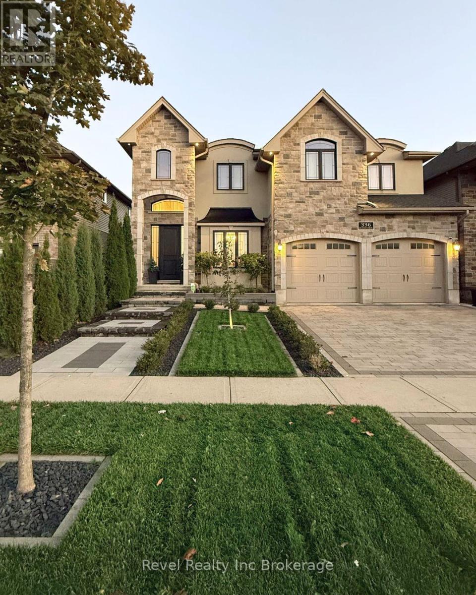 336 MUNNOCH BOULEVARD