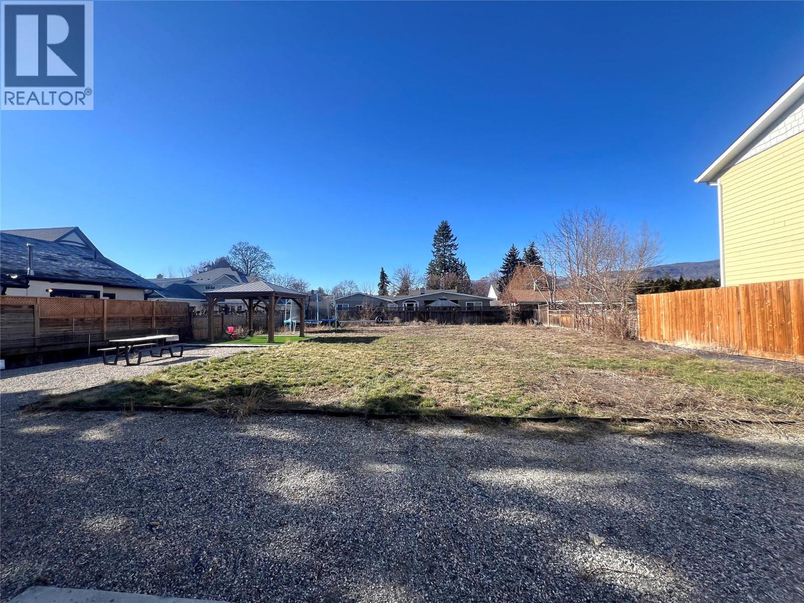 2056 Pandosy Street, Kelowna