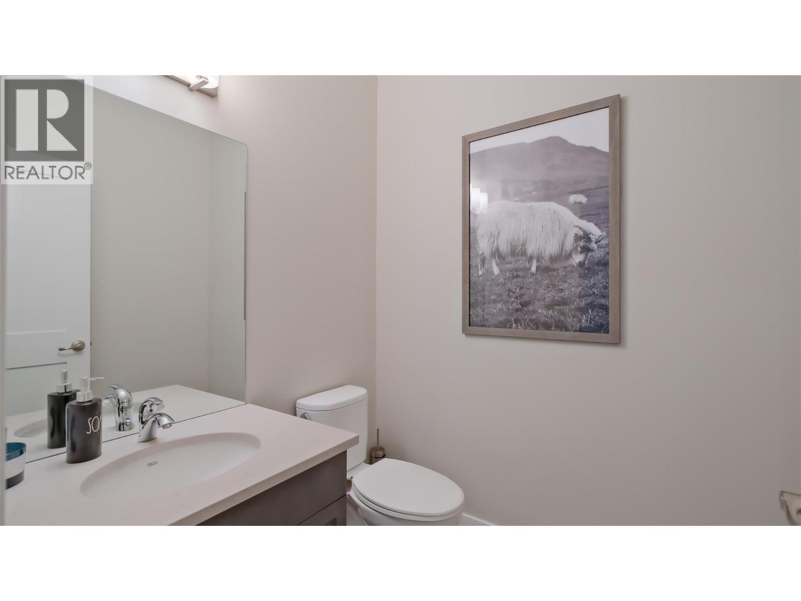 1786 Viewpoint Drive, Kelowna