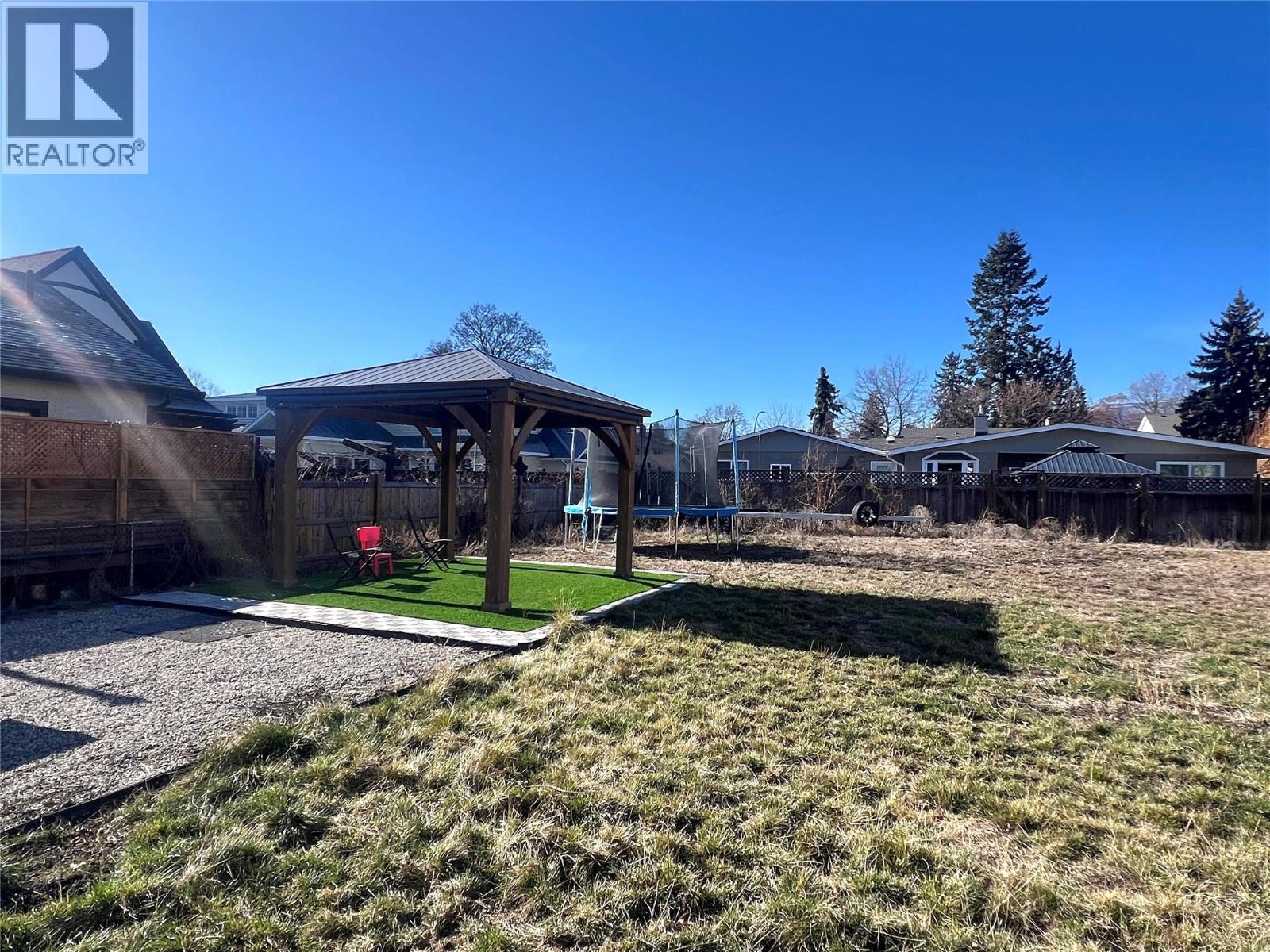 2056 Pandosy Street, Kelowna