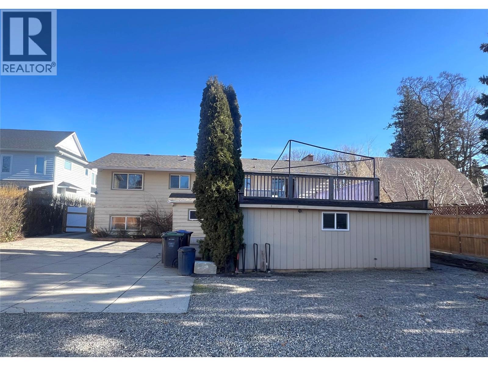 2056 Pandosy Street, Kelowna