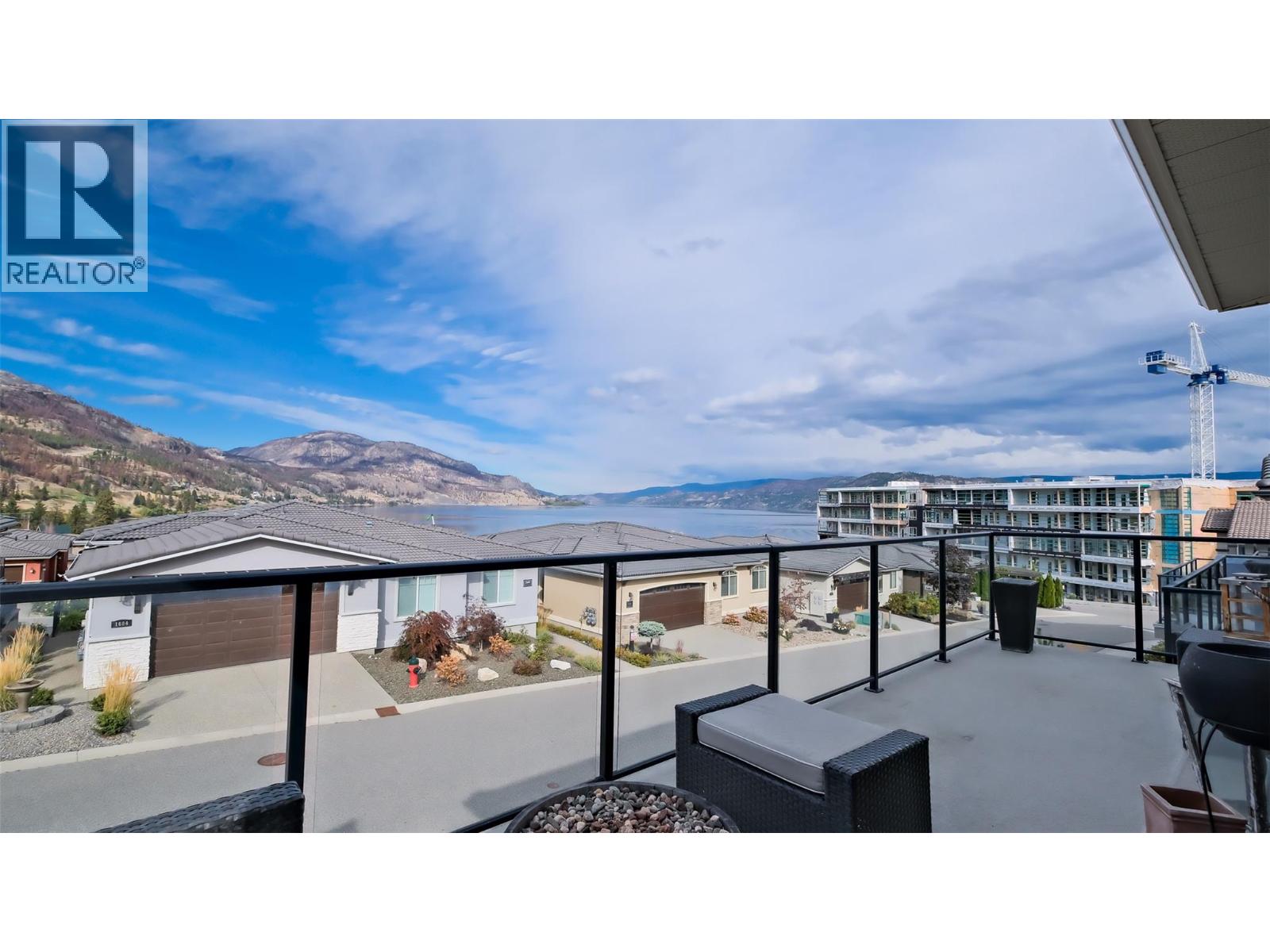 1786 Viewpoint Drive, Kelowna