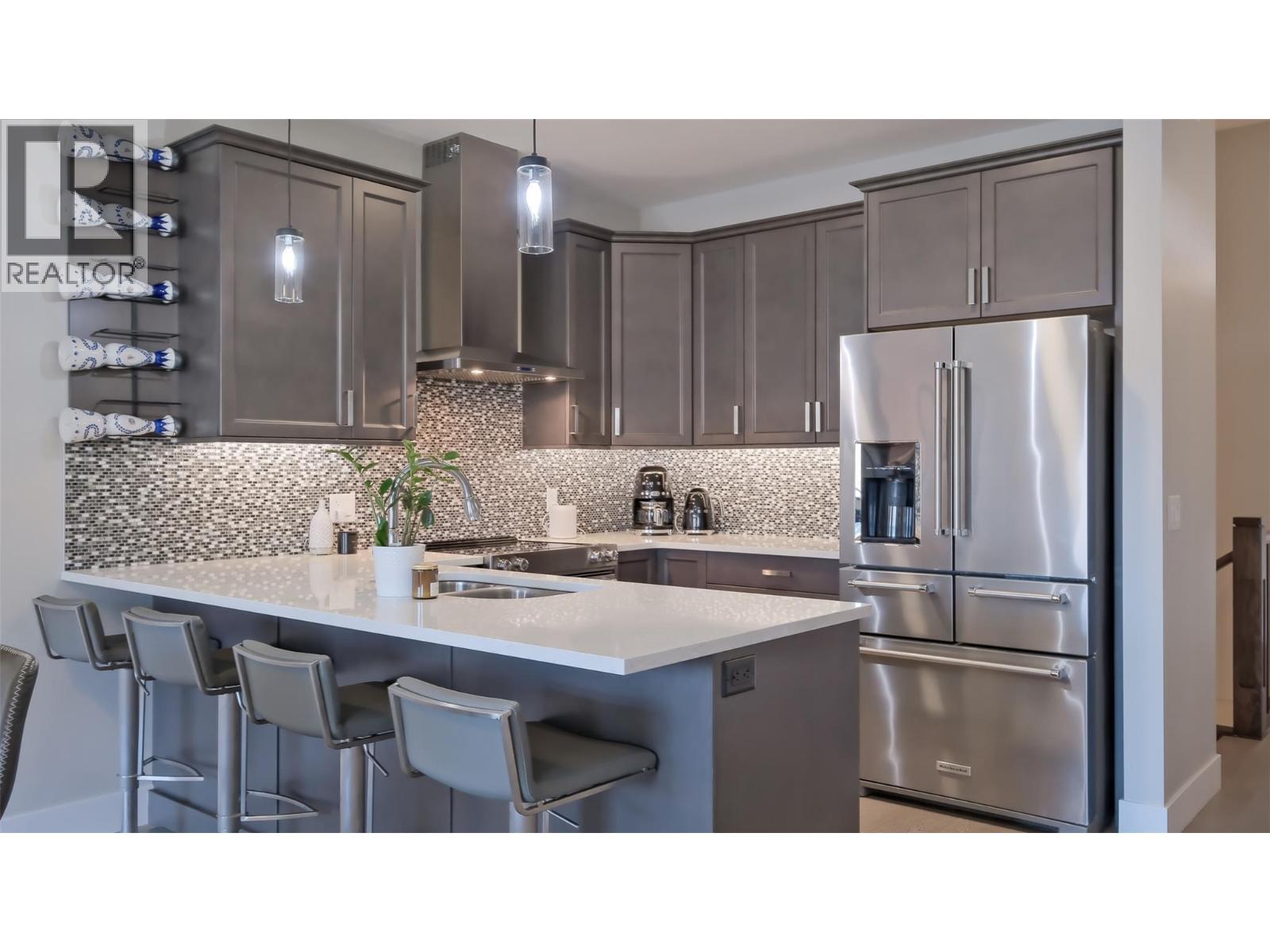 1786 Viewpoint Drive, Kelowna