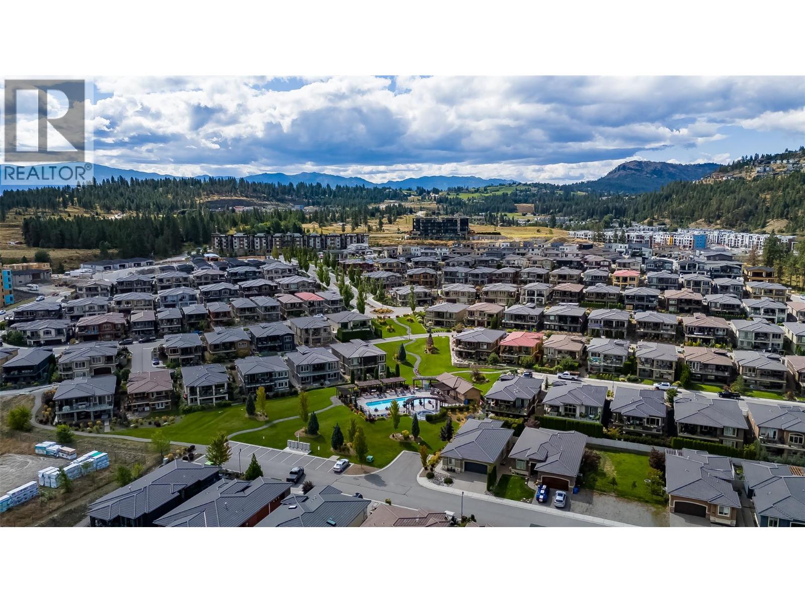 1786 Viewpoint Drive, Kelowna