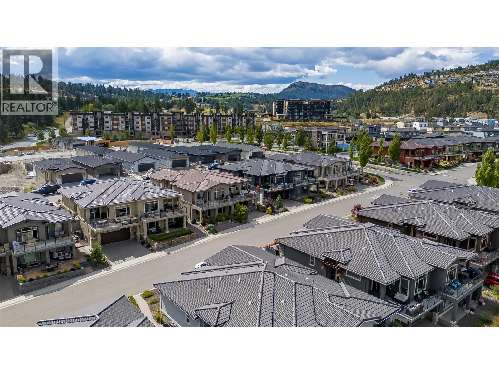 1786 Viewpoint Drive, Kelowna