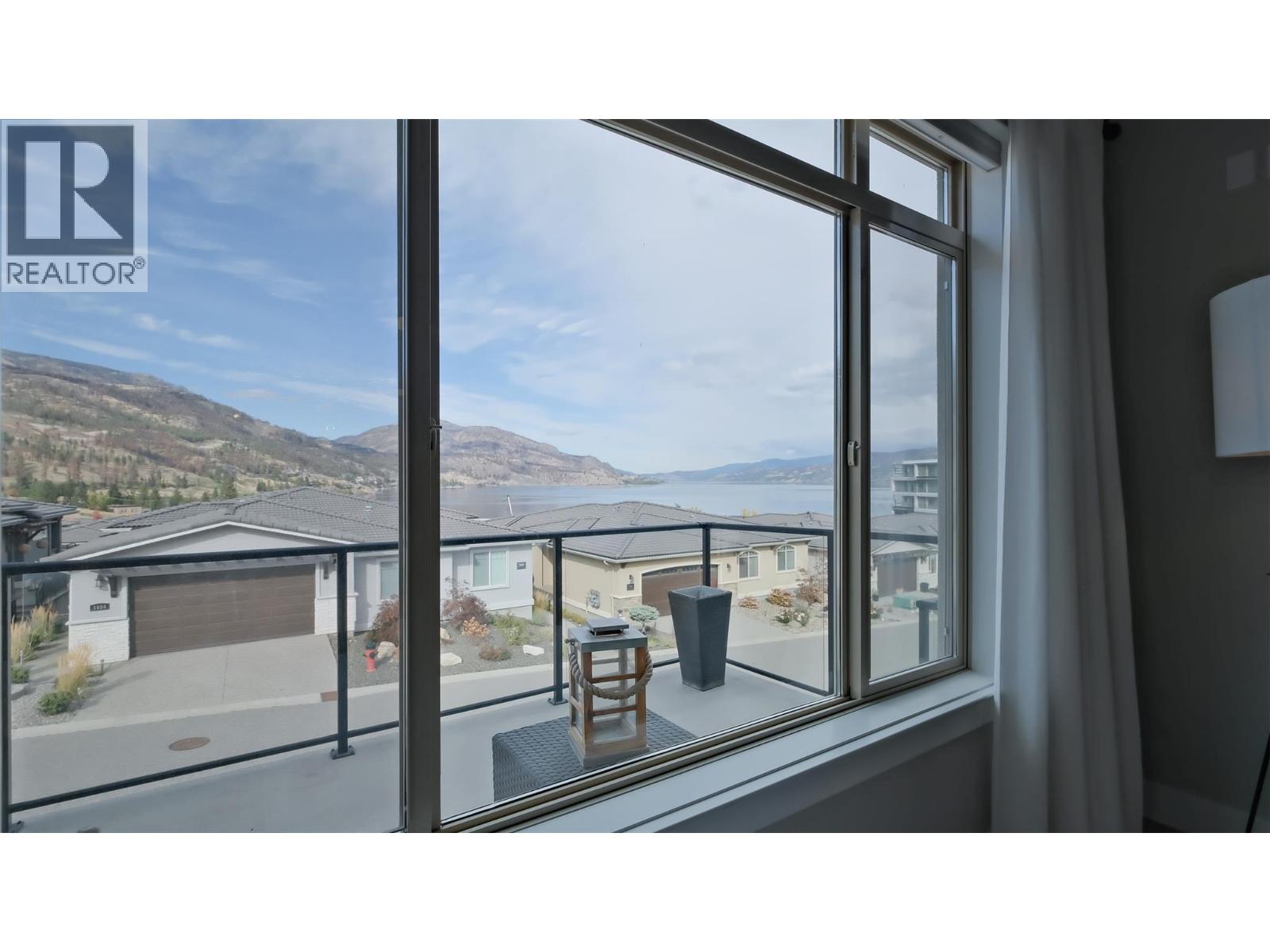1786 Viewpoint Drive, Kelowna