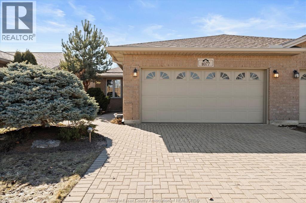 1077 HACIENDA WAY - 1