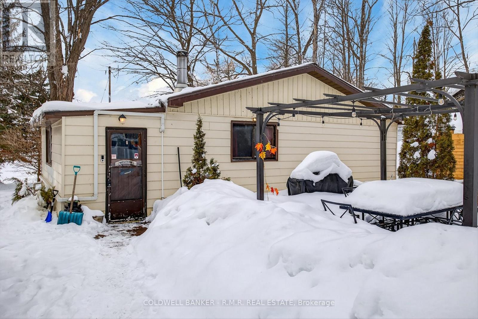 266 South Shores Road