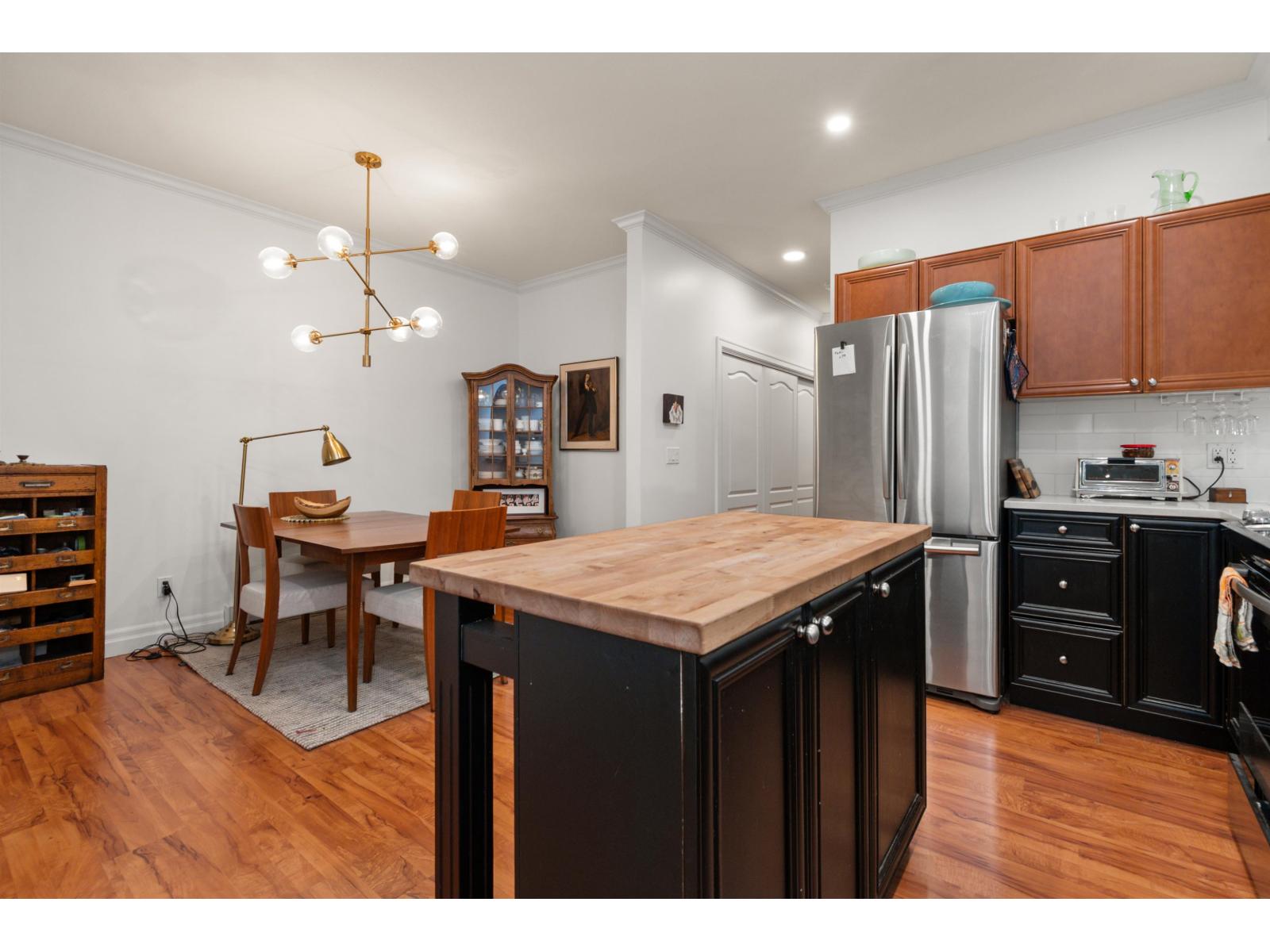 111 9270 EDWARD STREET, Chilliwack Proper West, Chilliwack