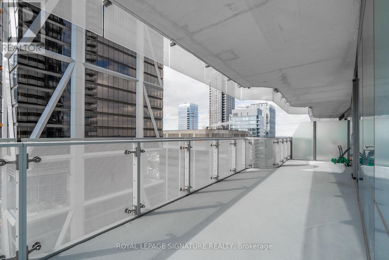 #4406 1 BLOOR STREET E - 21