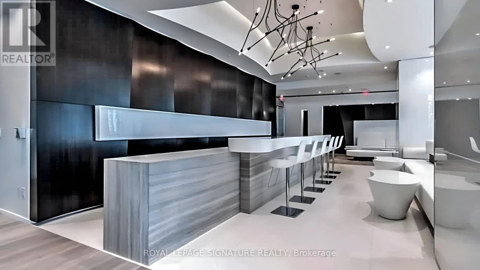 #4406 1 BLOOR STREET E - 25
