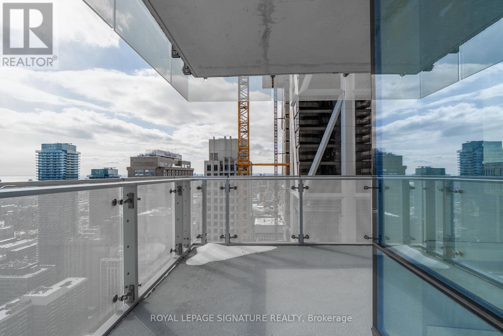 #4406 1 BLOOR STREET E - 20