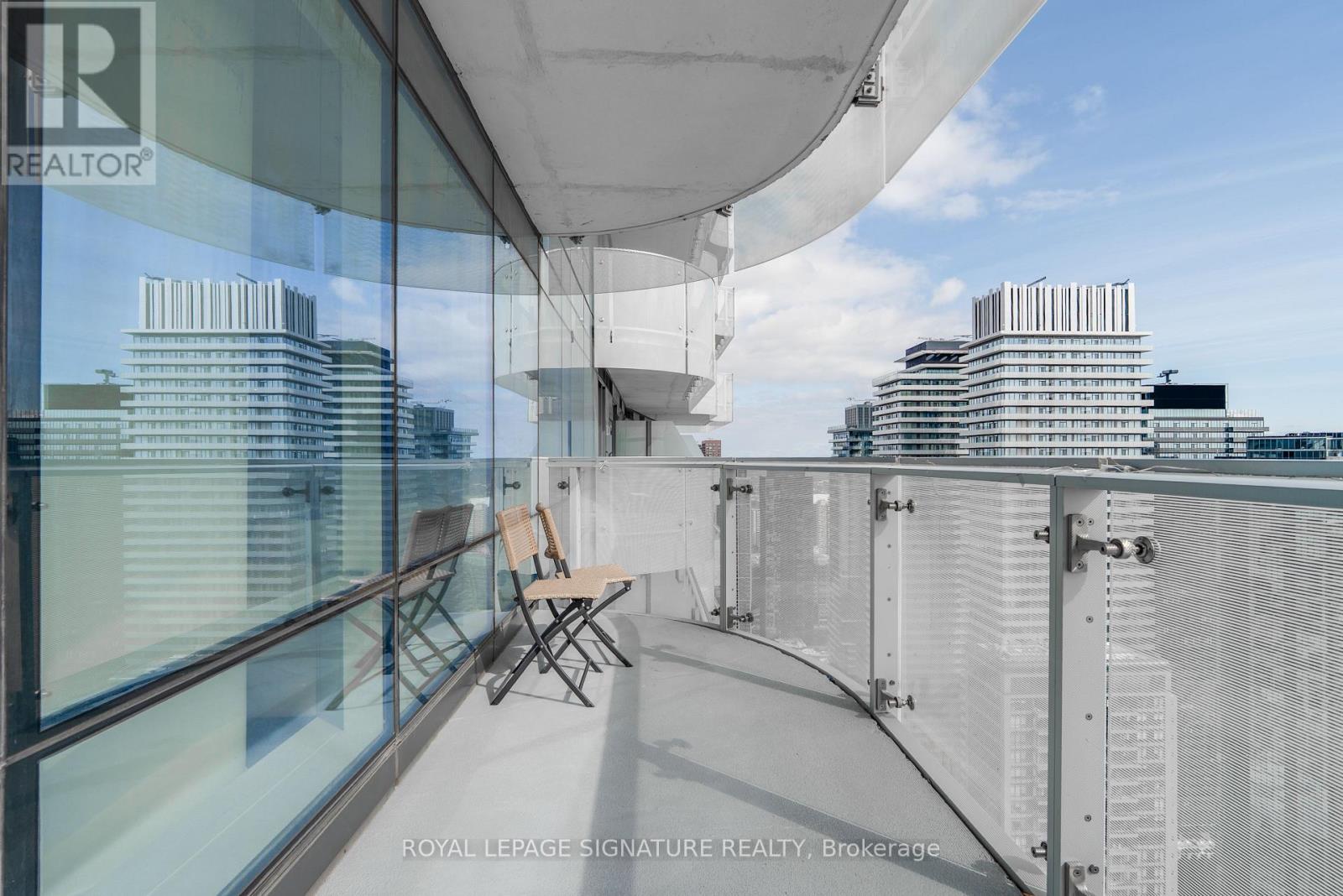 #4406 1 BLOOR STREET E - 22